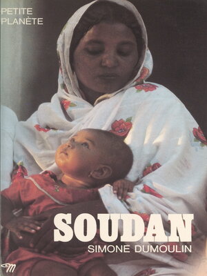 cover image of Soudan